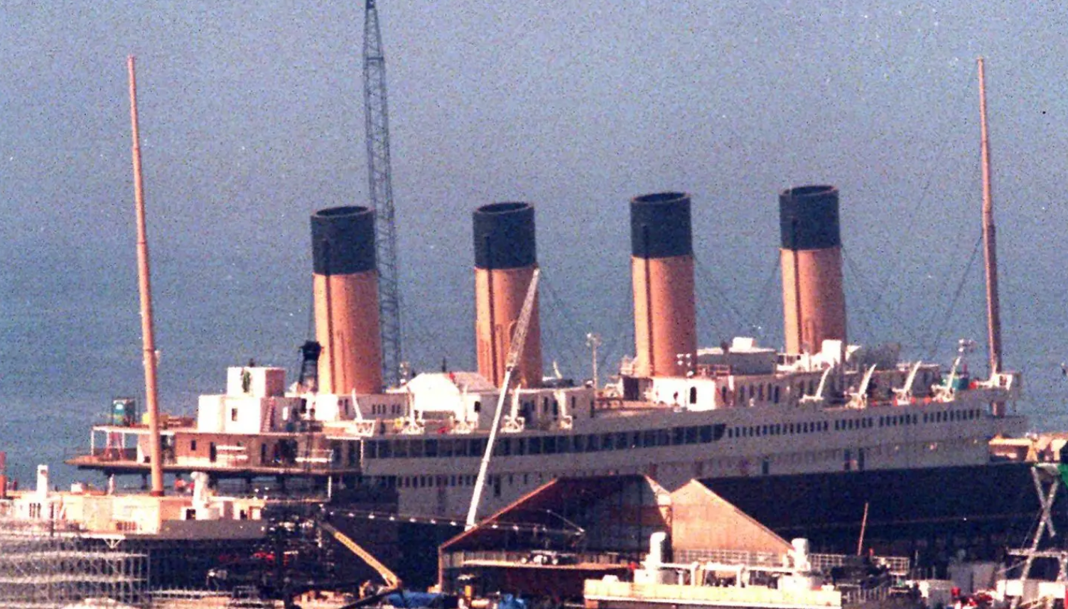 Based on their true story