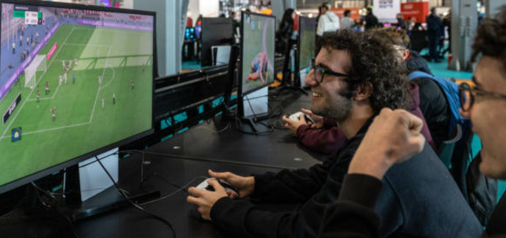 Gaming