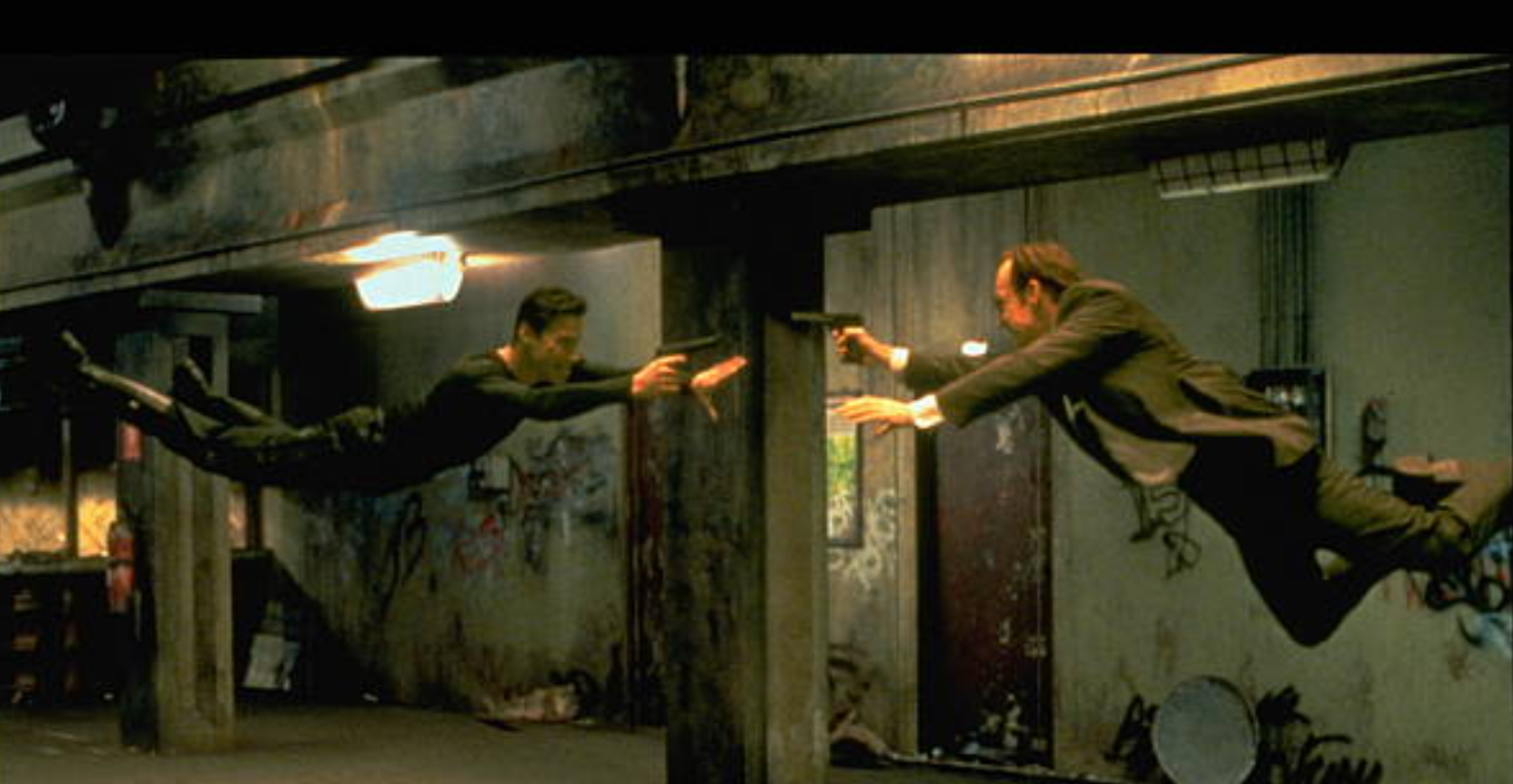 The Matrix