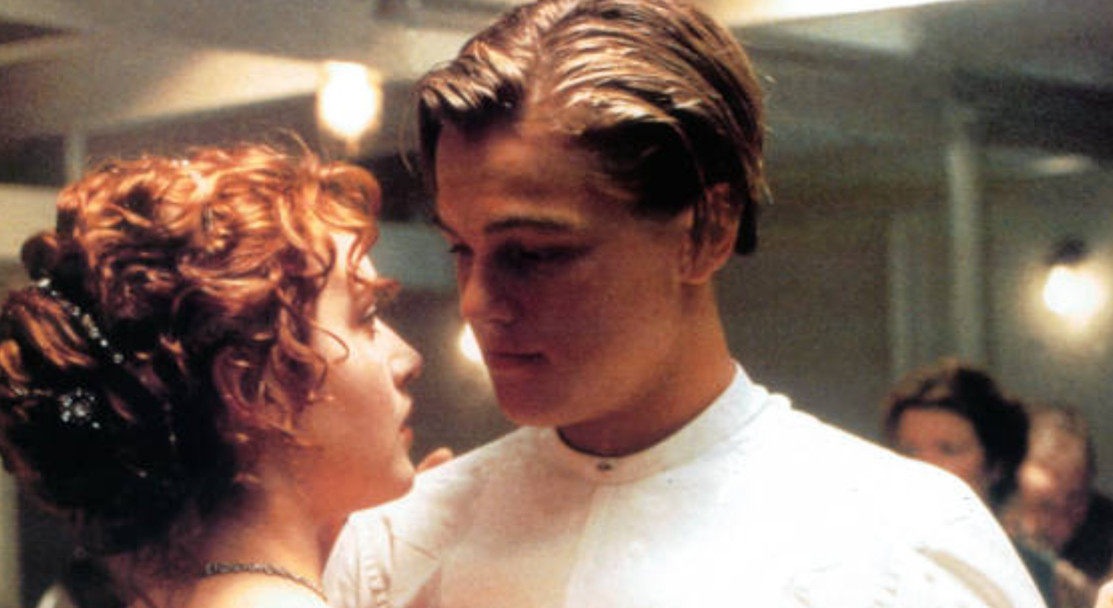 Titanic