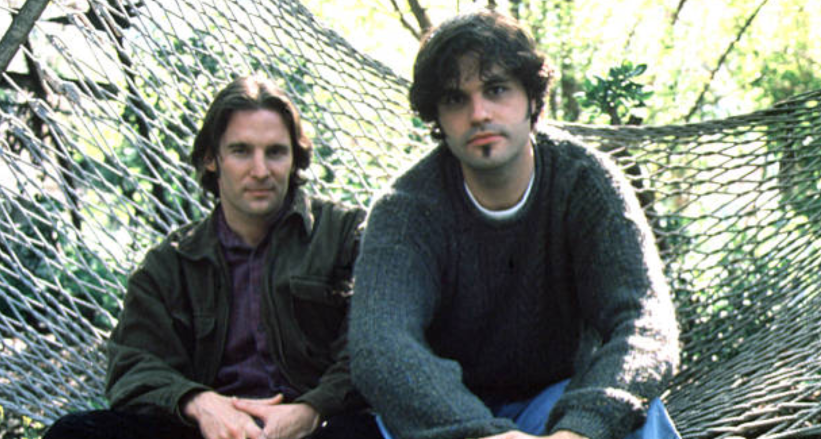 The Blair Witch Project