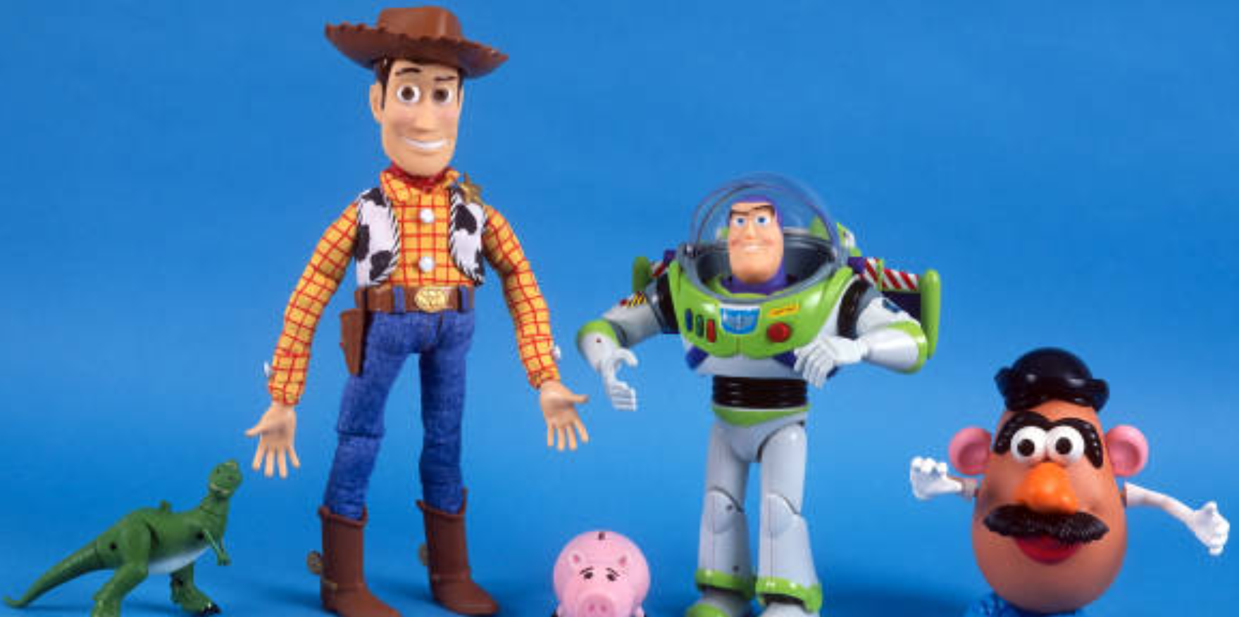 Toy Story
