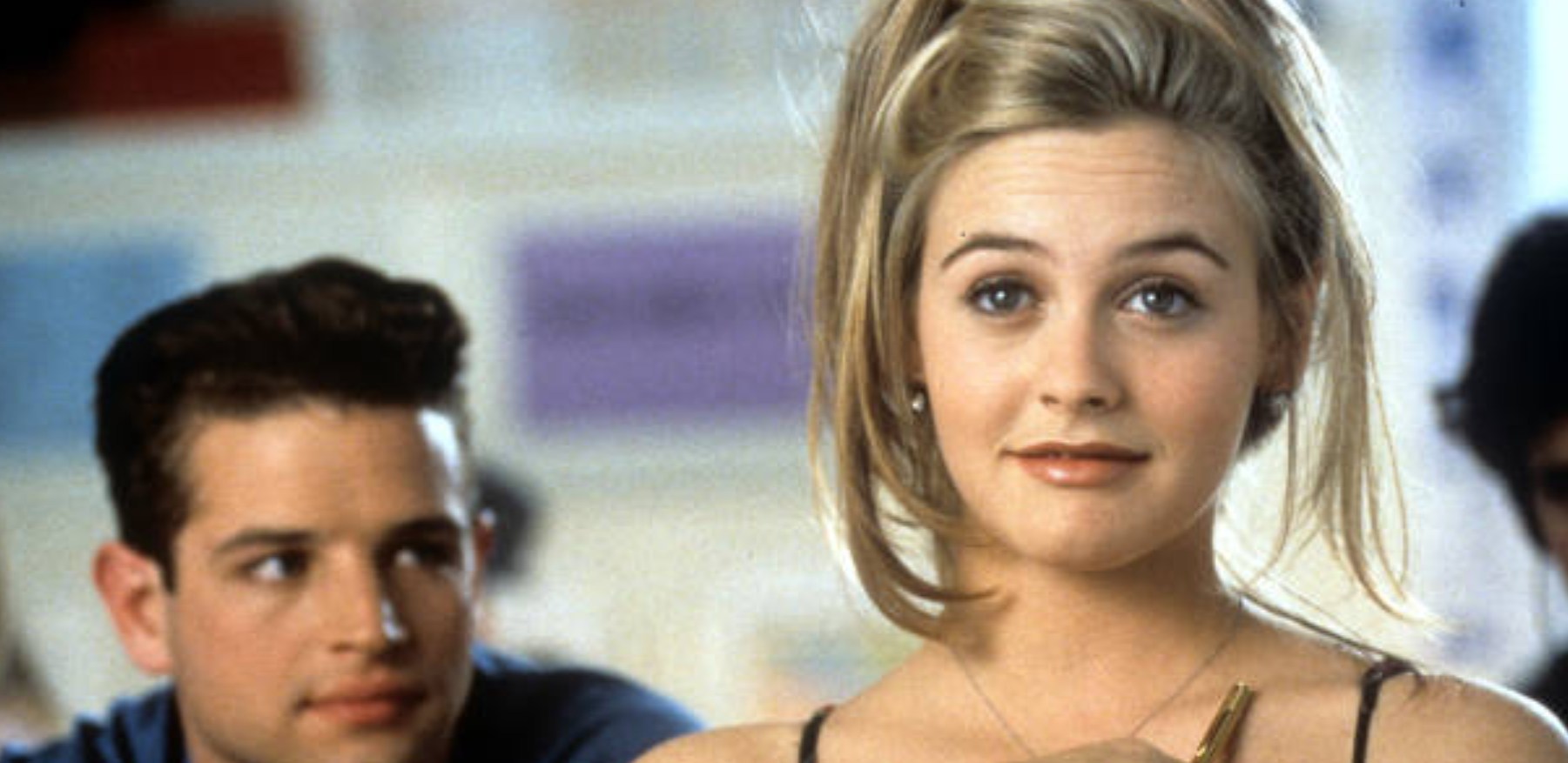 Clueless