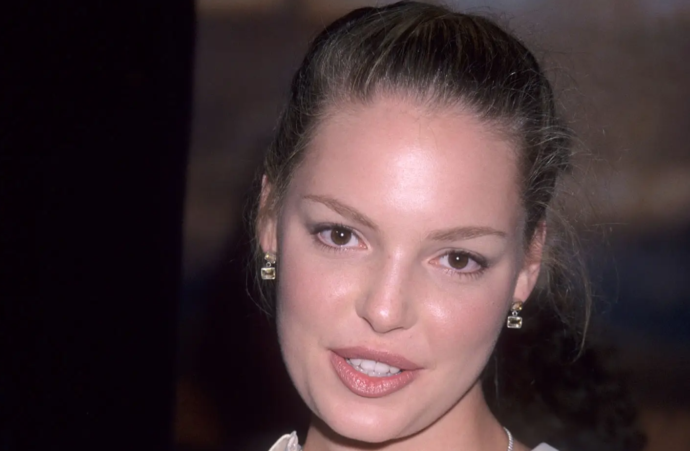 Katherine Heigl