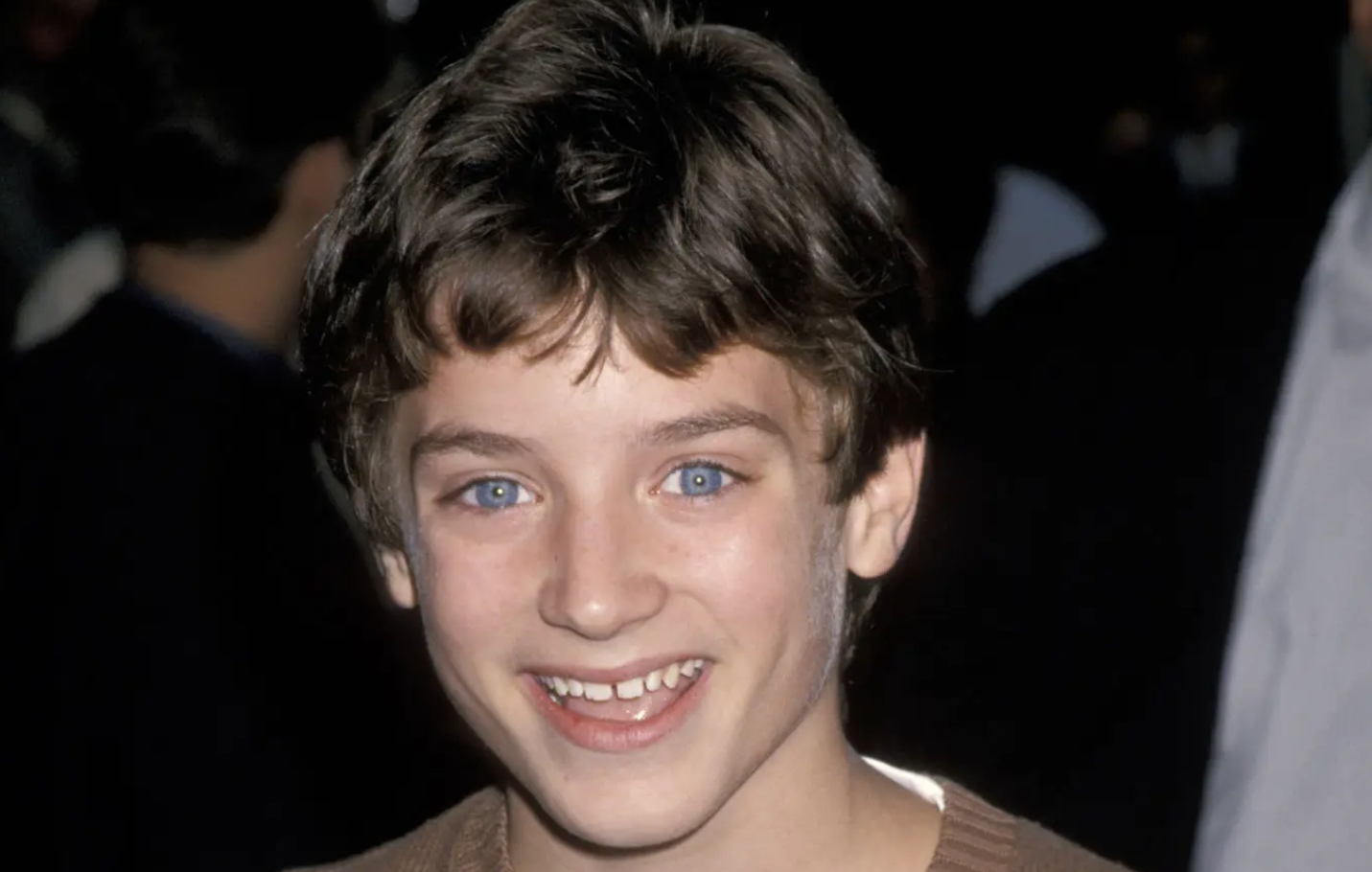 Elijah Wood