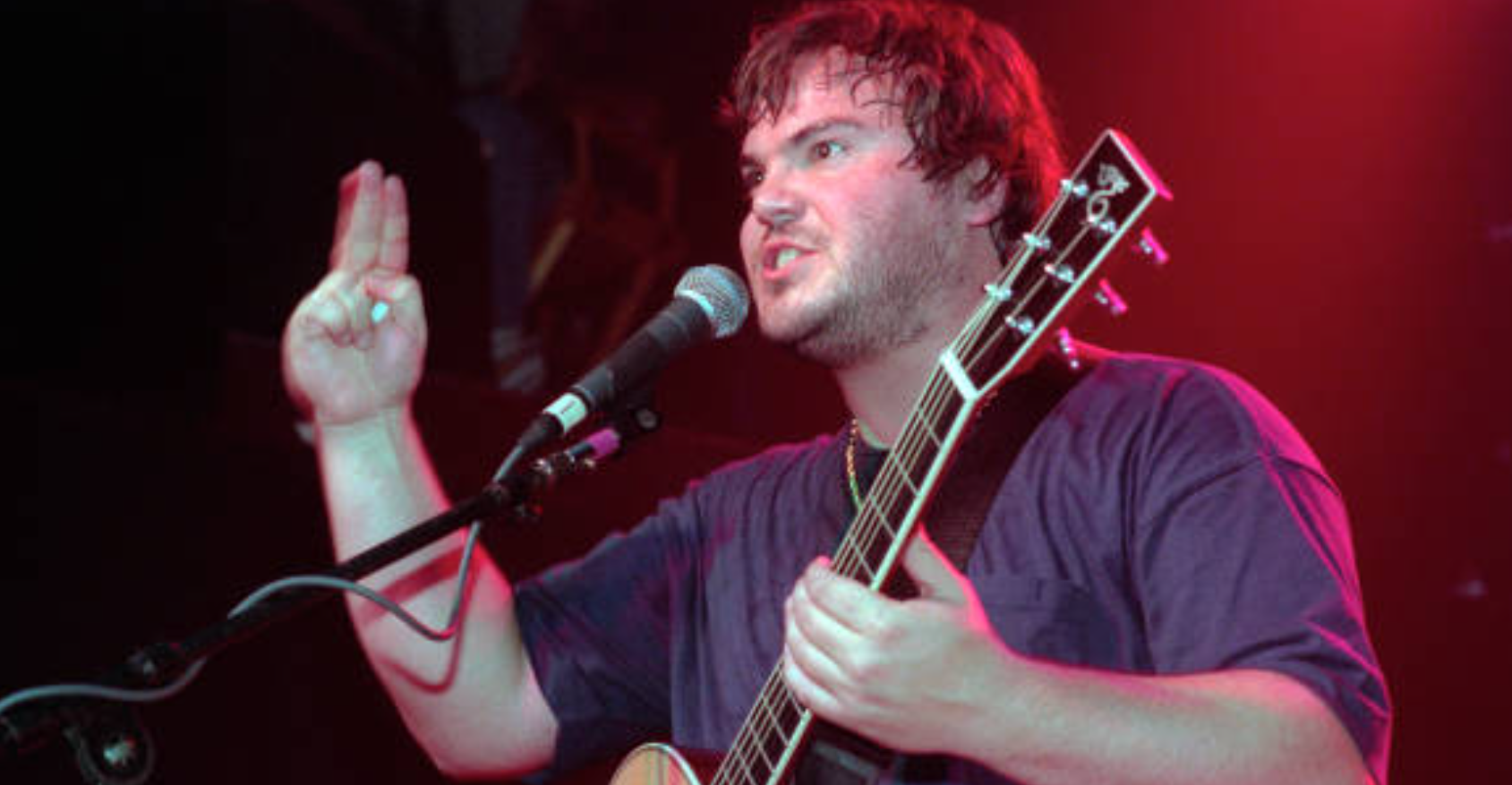 Jack Black