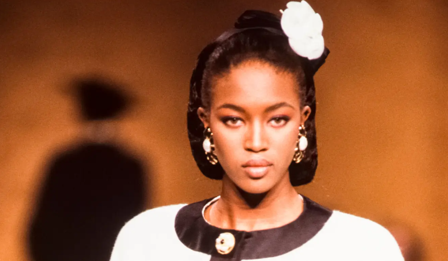  Time and Vogue
