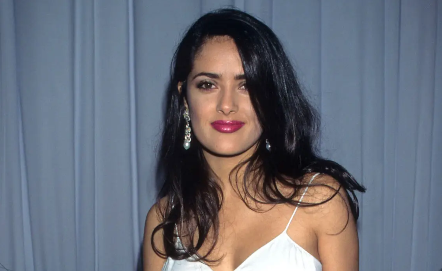 Salma Valgarma Hayek