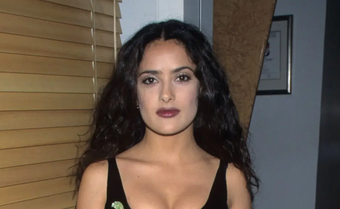 Studied international relations