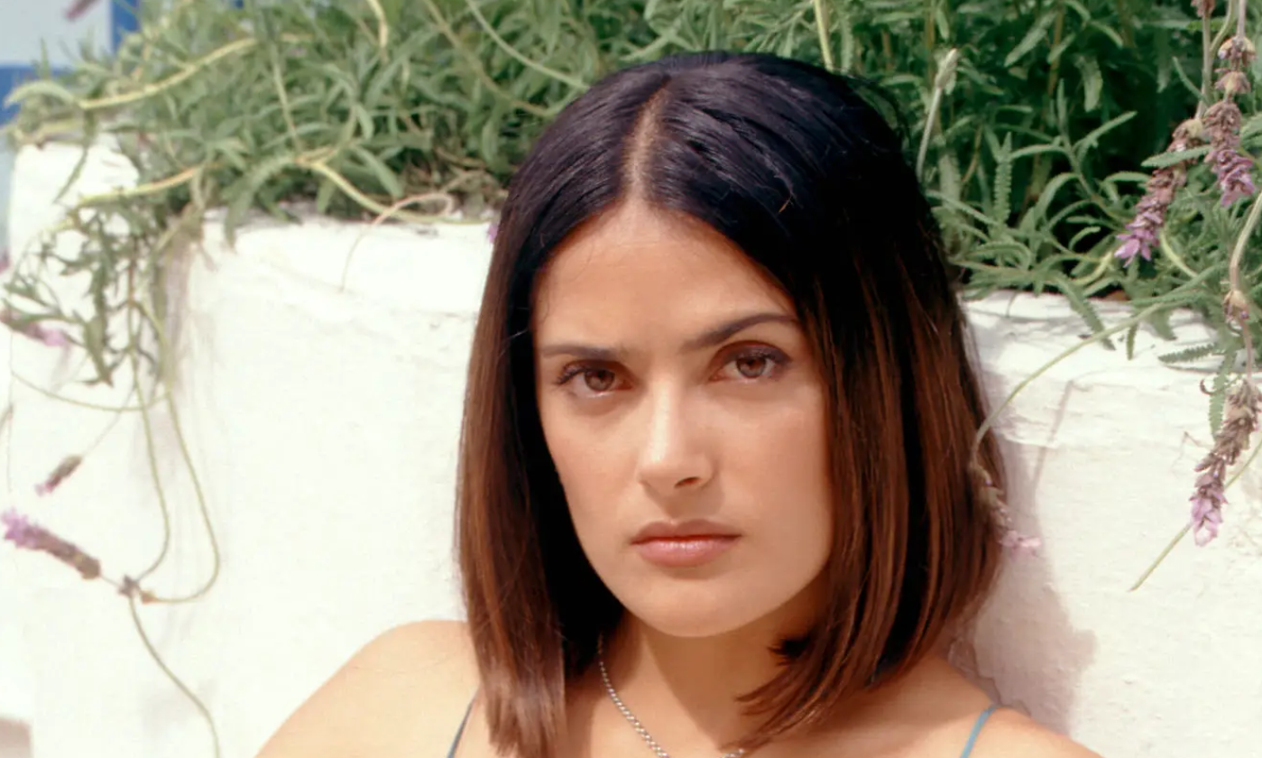 Raised in a wealthy, devout Catholic family