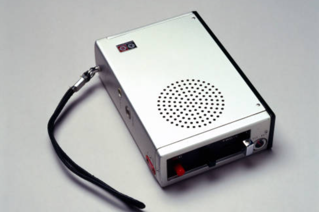 Talkboy