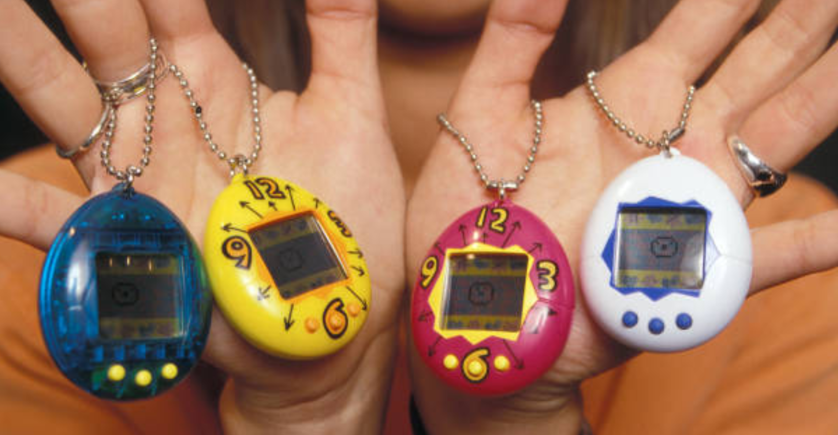Tamagotchi