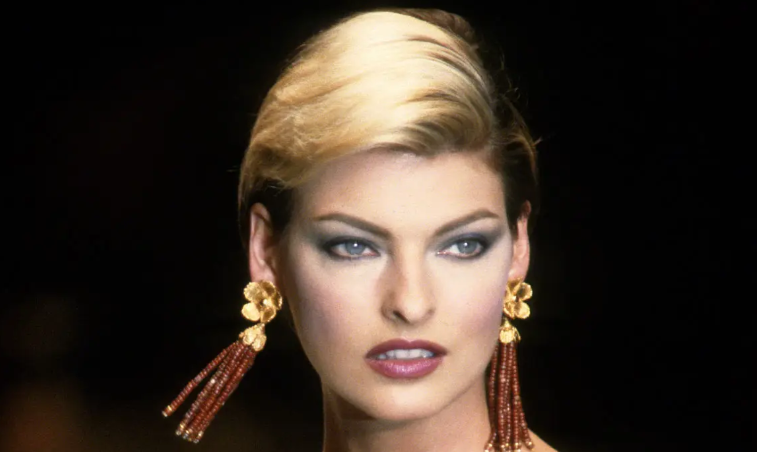 Linda Evangelista