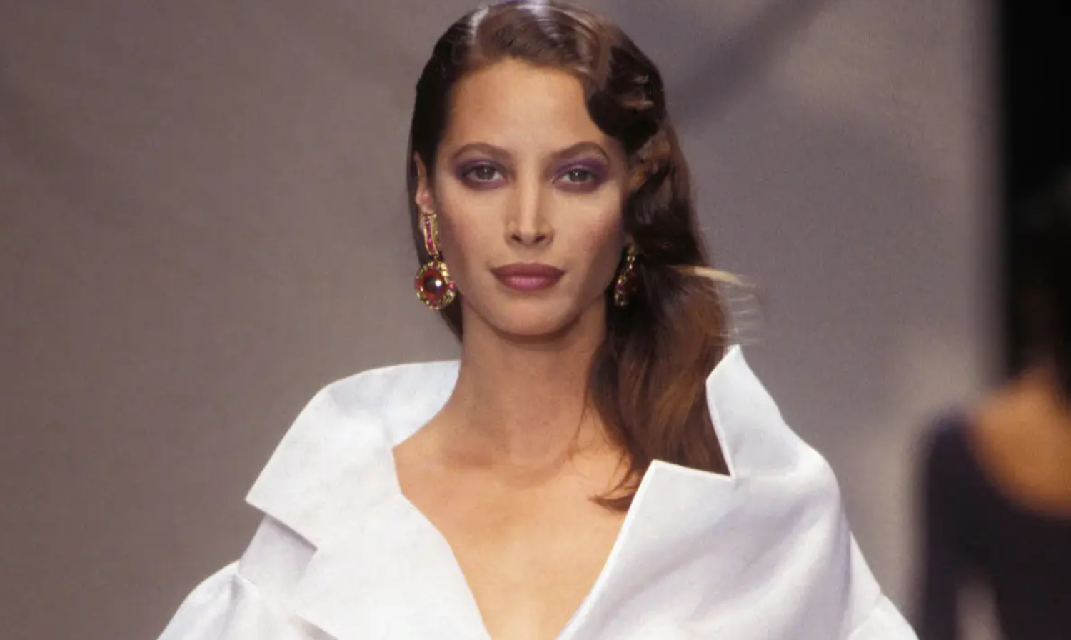 Christy Turlington