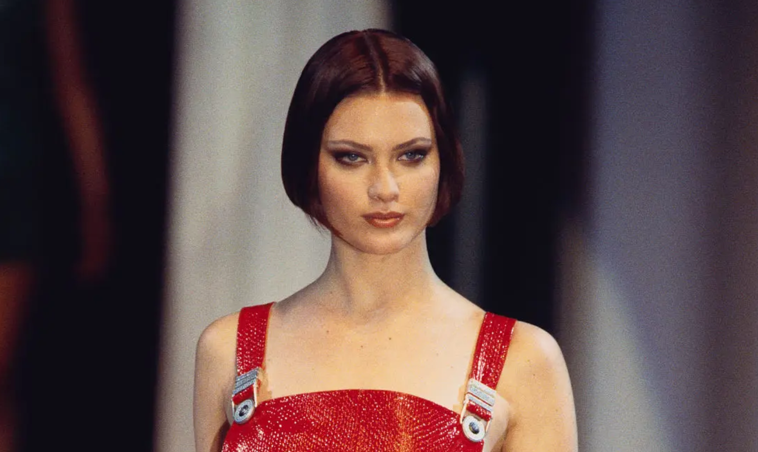 Shalom Harlow