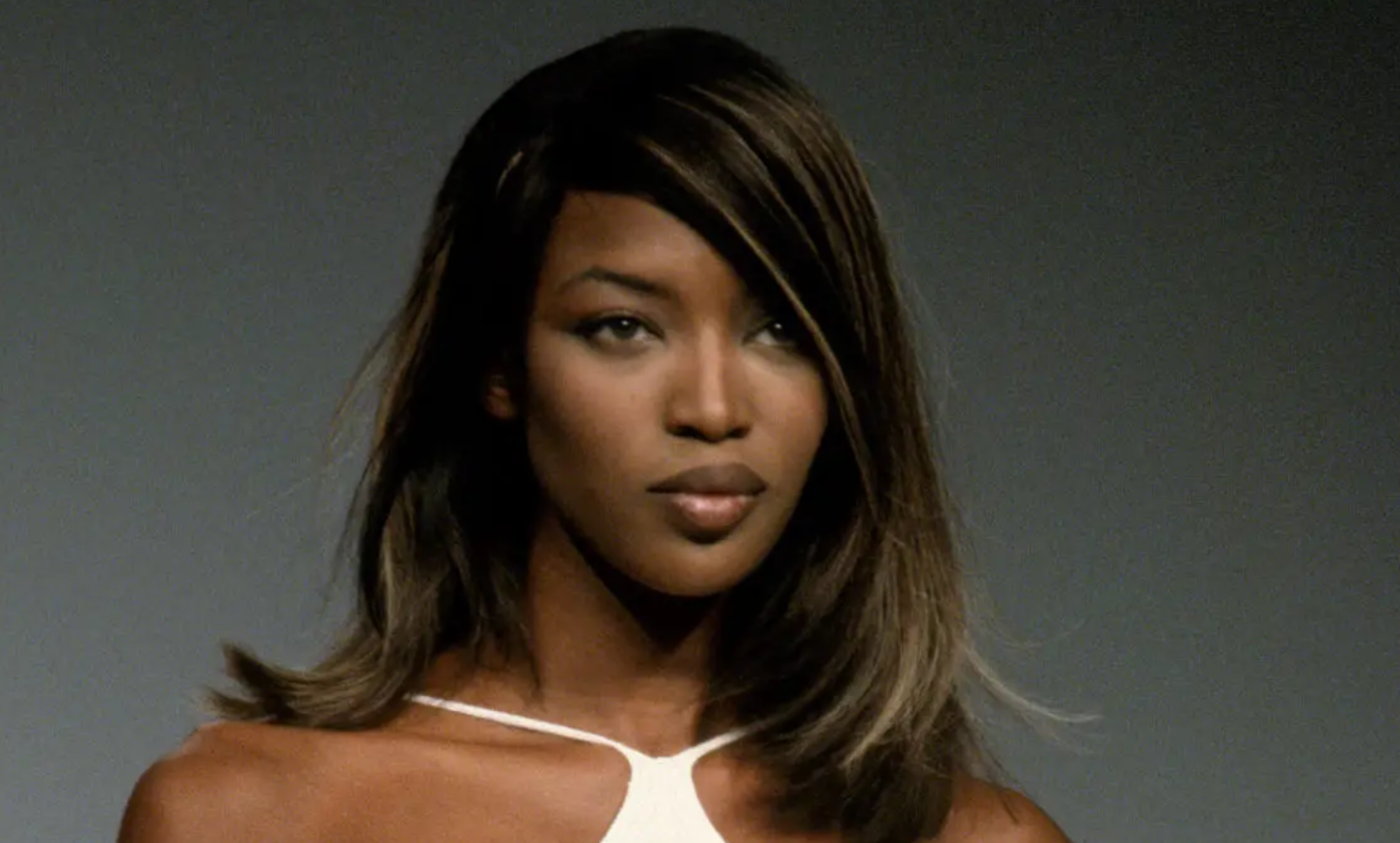 Naomi Campbell