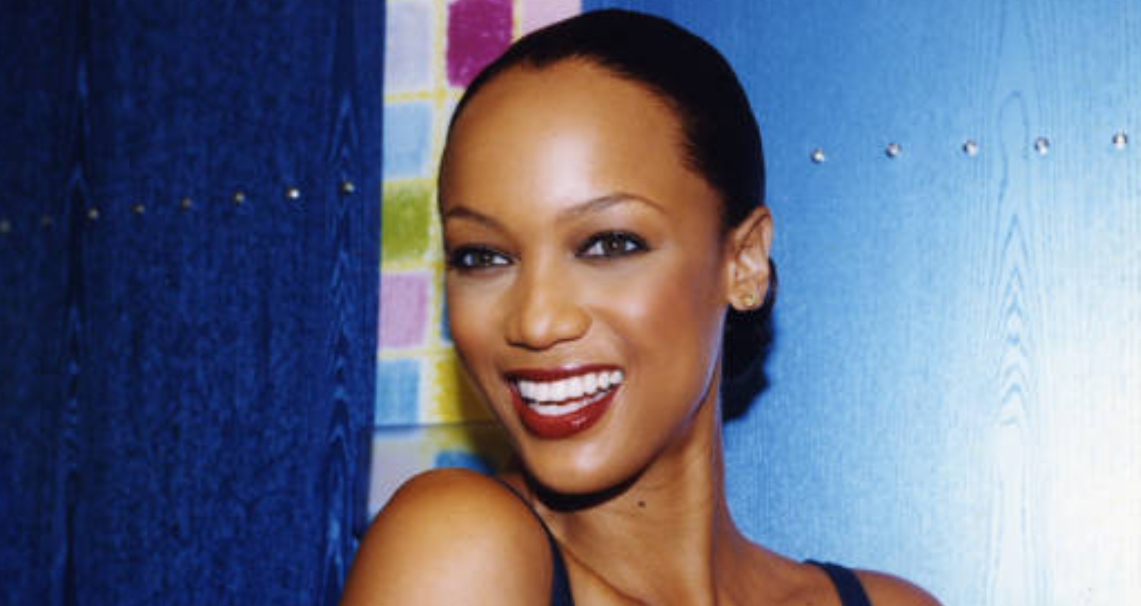 Tyra Banks