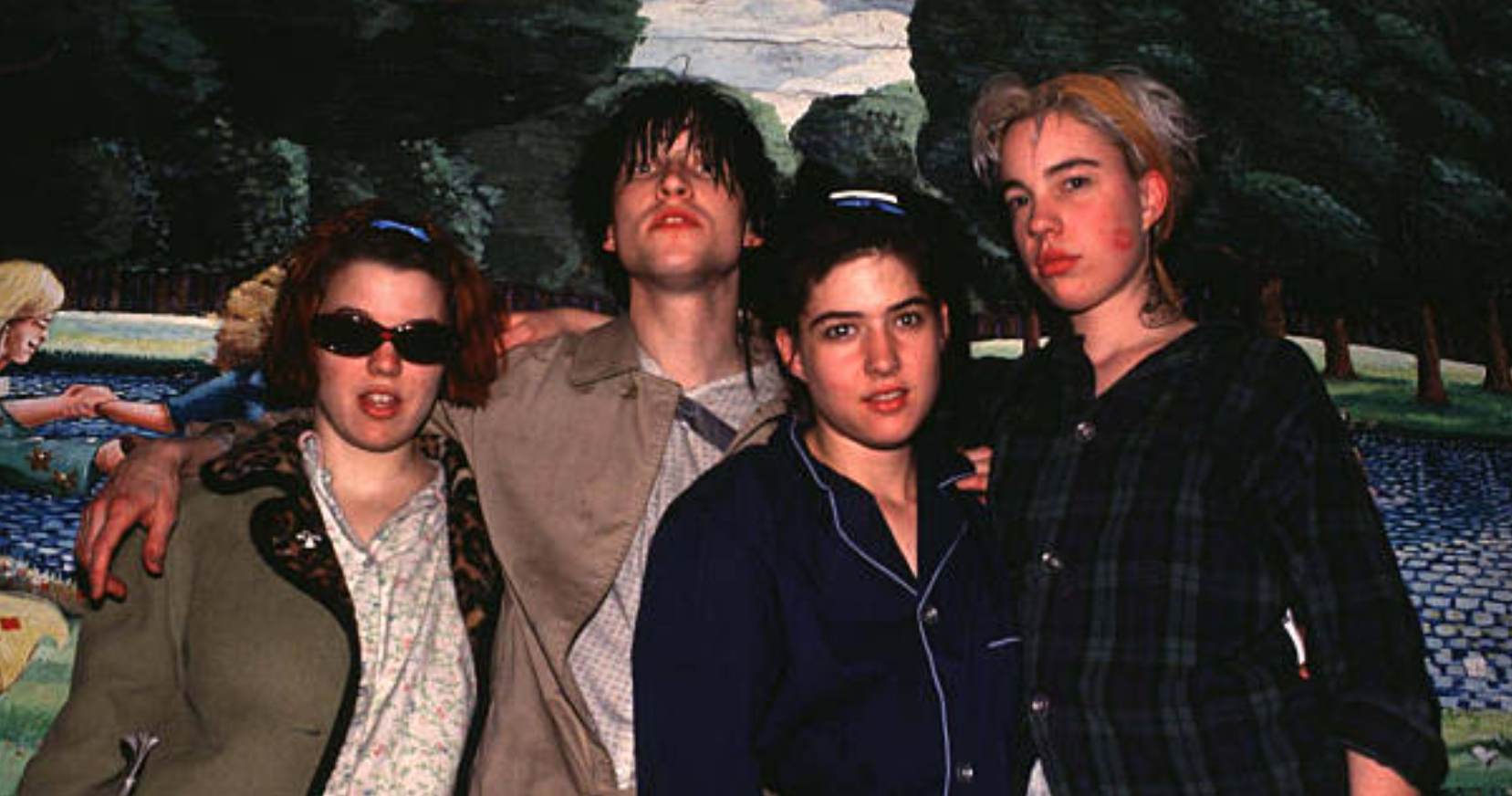 Bikini Kill