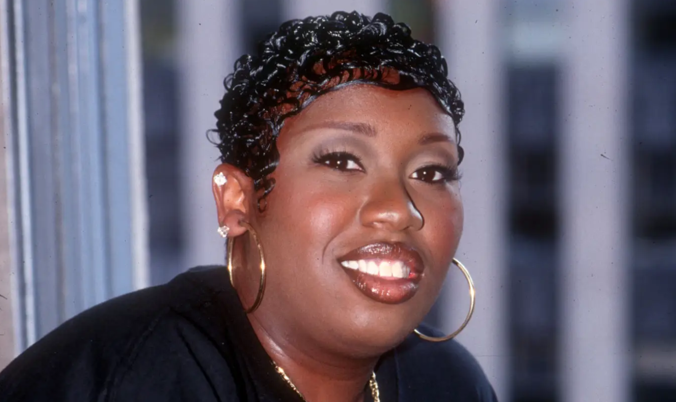 Missy Elliott
