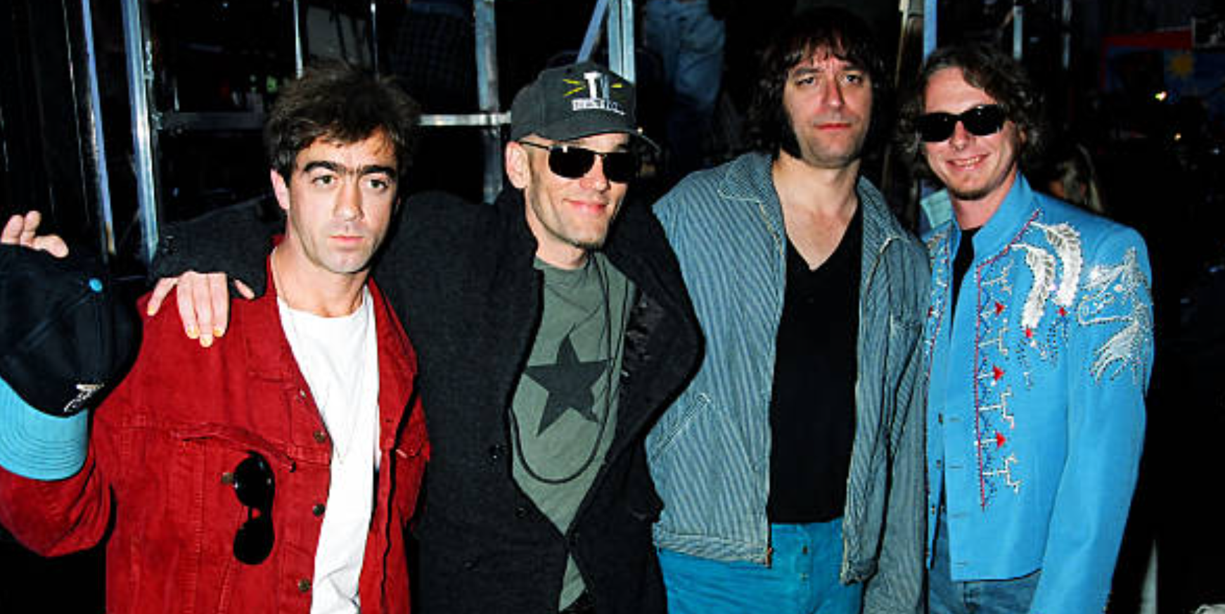 R.E.M.
