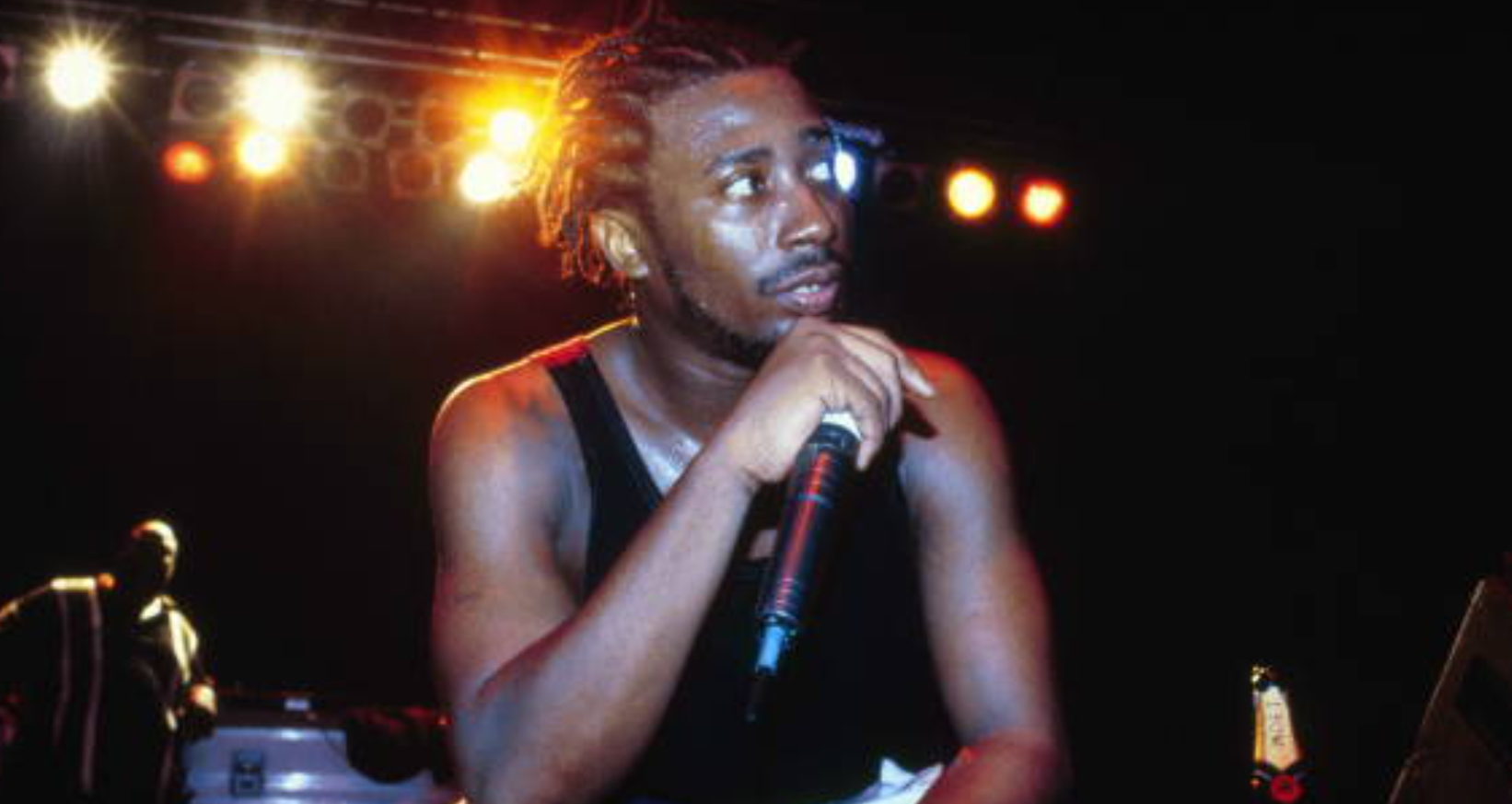 Ol’ Dirty Bastard