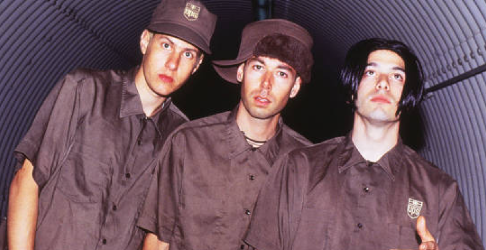 Beastie Boys