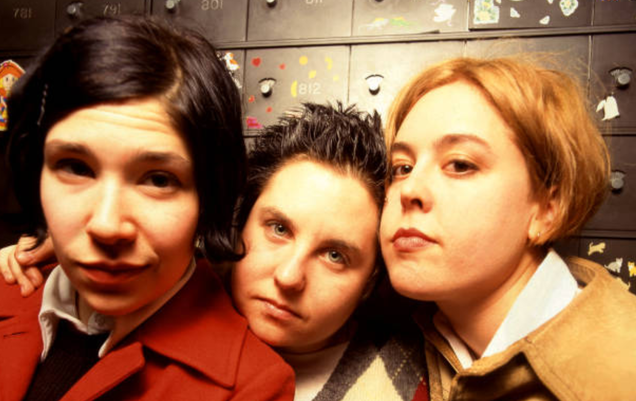 Sleater-Kinney