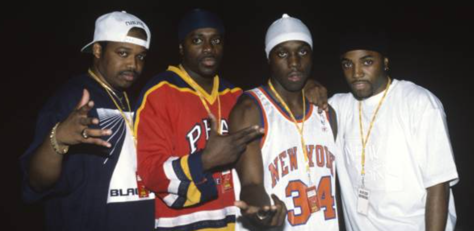 Blackstreet