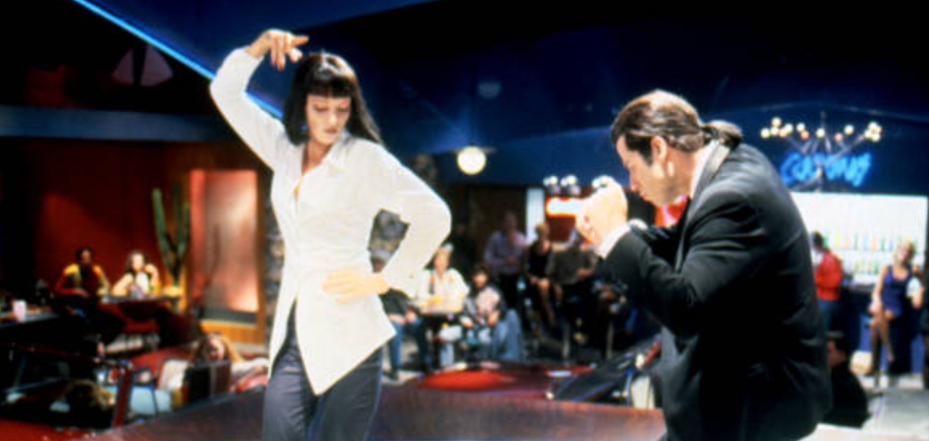 Pulp Fiction