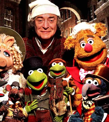 Must-Watch Holiday Movies from the '90s for Festive Nostalgia
