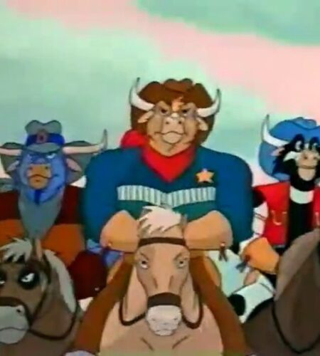 Obscure and Weird 90s Cartoons You Watched but Totally Forgot