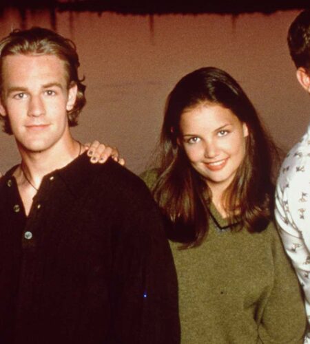 Where Are They Now? Catching Up with the Cast of Dawson’s Creek