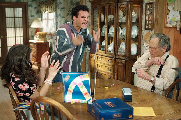 The Games That Ruined Family Night