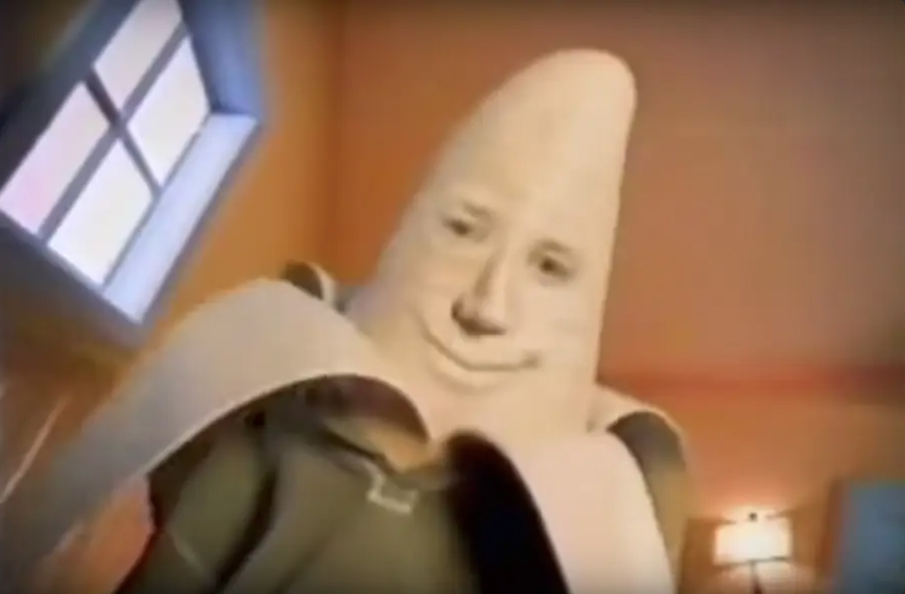 Bring On The Sugar Rush