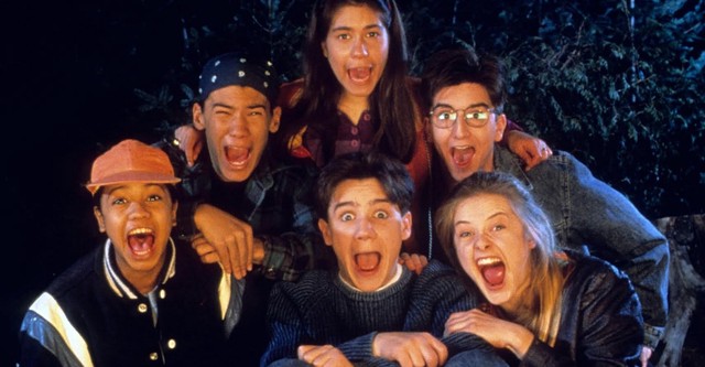 These Are The Nickelodeon Shows That Gave Us Life