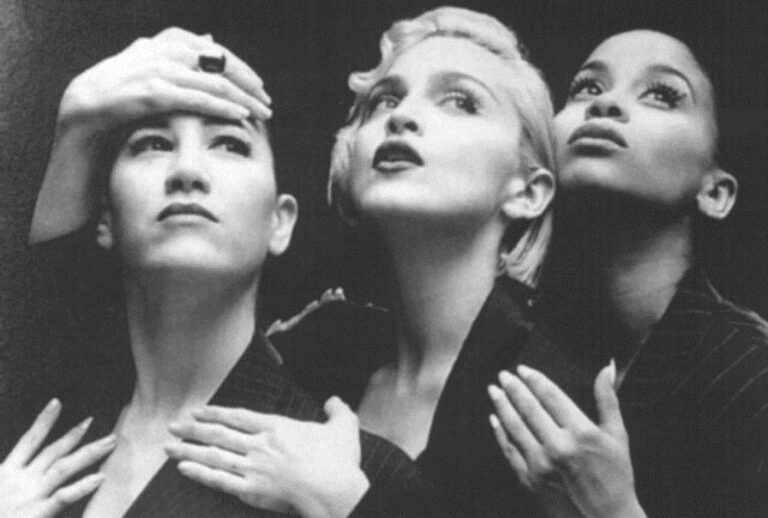 These Music Videos Kept Us Glued To The TV
