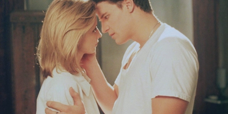 We'll Never Break Up With These TV Couples