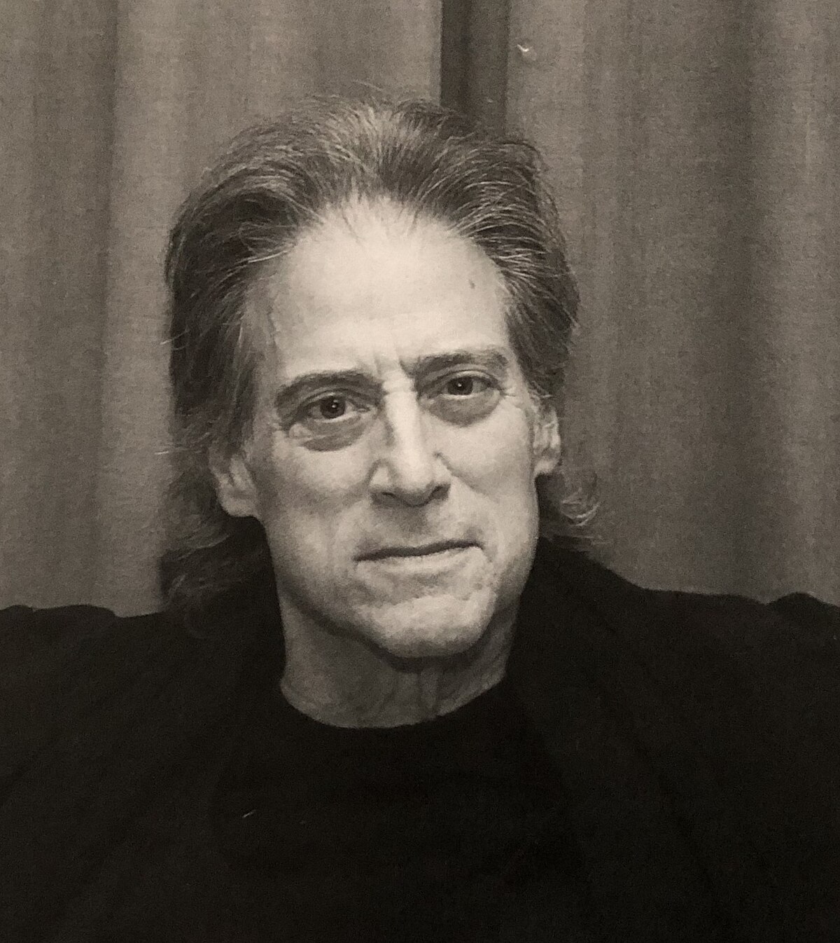 Richard Lewis (1947–2024)