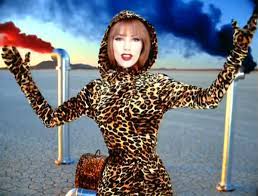 Shania Twain