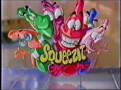 Squeezit