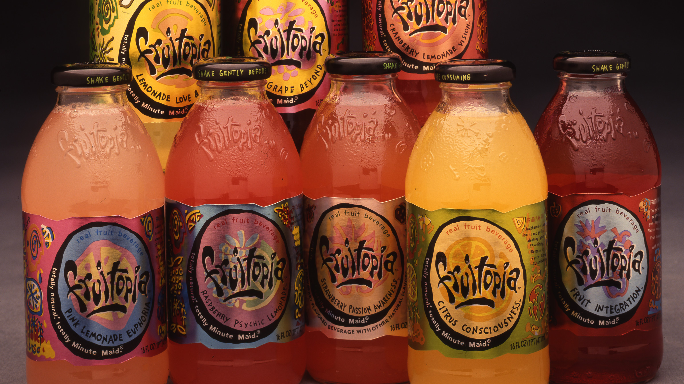 Fruitopia