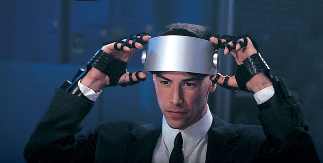 Johnny Mnemonic