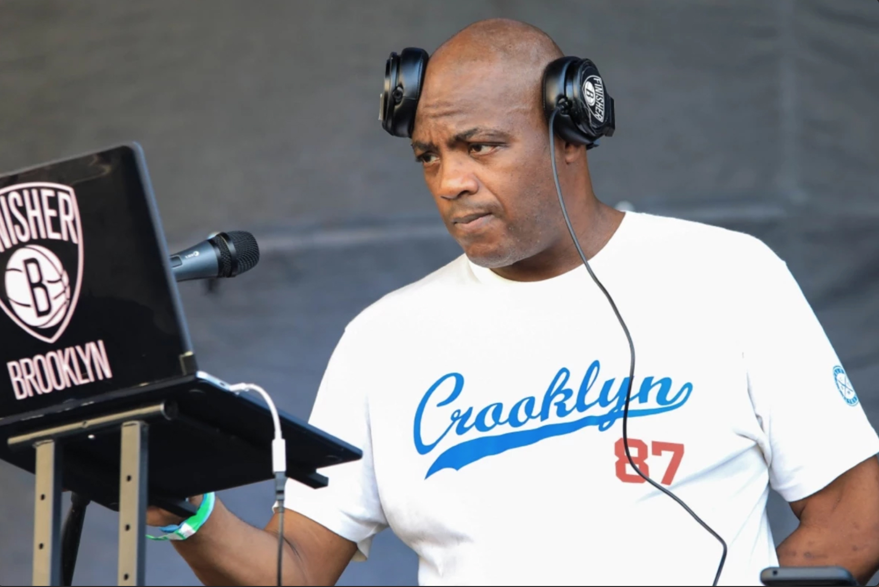 Mister Cee (1966–2024)