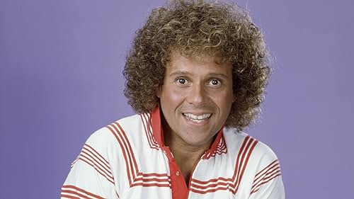 Richard Simmons (1948–2024)