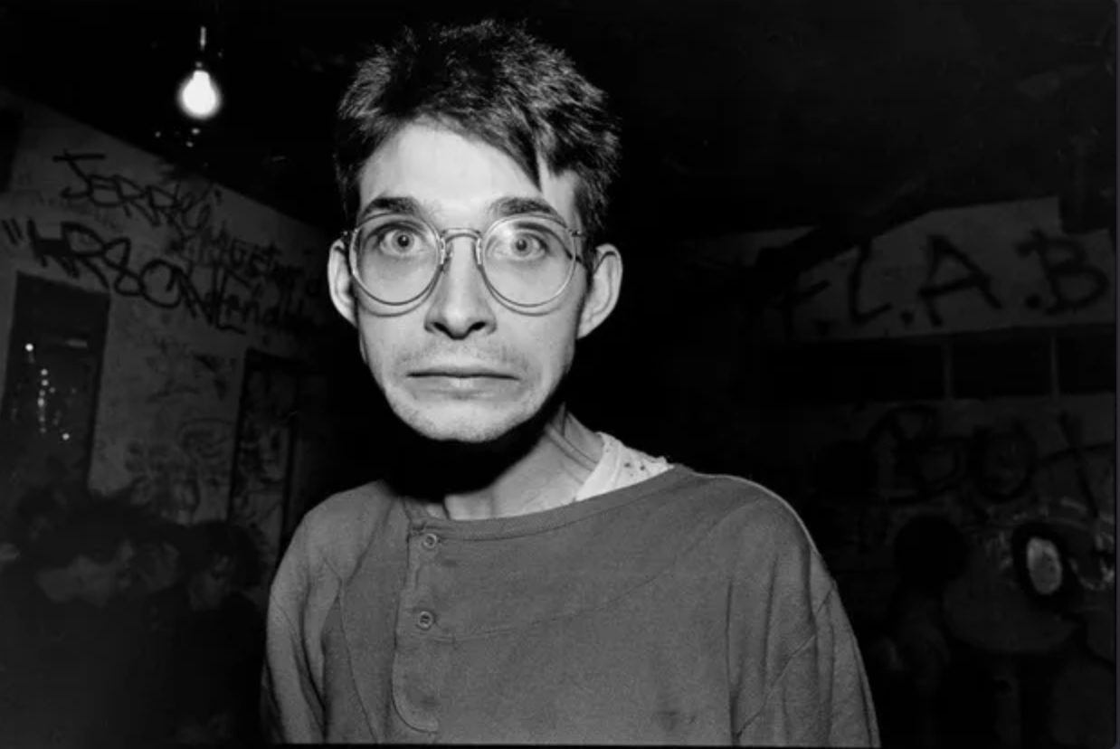 Steve Albini (1962–2024)