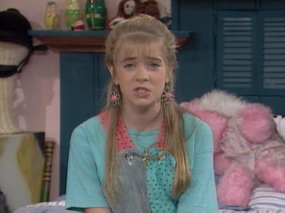 Clarissa Explains It All