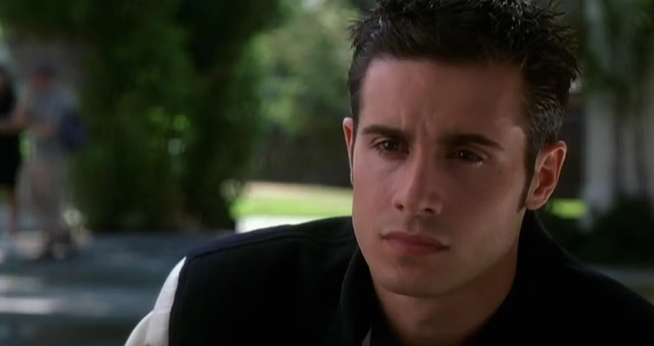 Freddie Prinze Jr