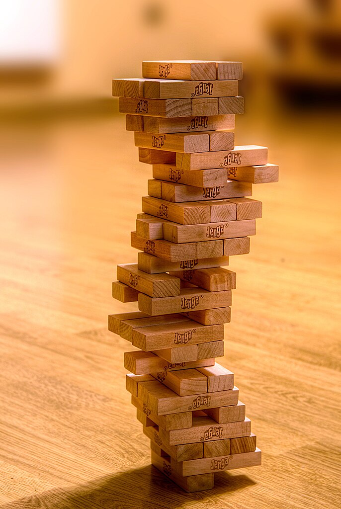 Jenga