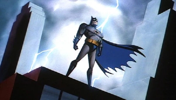 Batman, The Animated Series