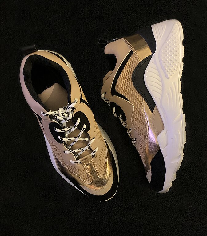 Chunky Sneakers